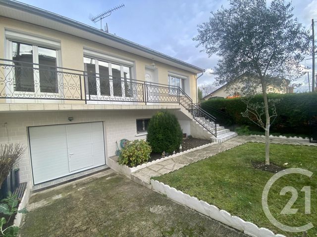 maison - STAINS - 93
