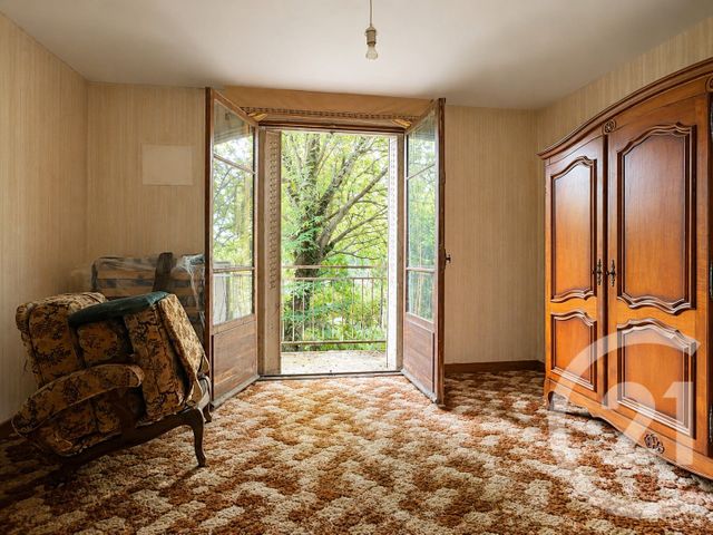 Maison &agrave; vendre - 3 pi&egrave;ces - 60,85 m2 - Stains - 93 - ILE-DE-FRANCE