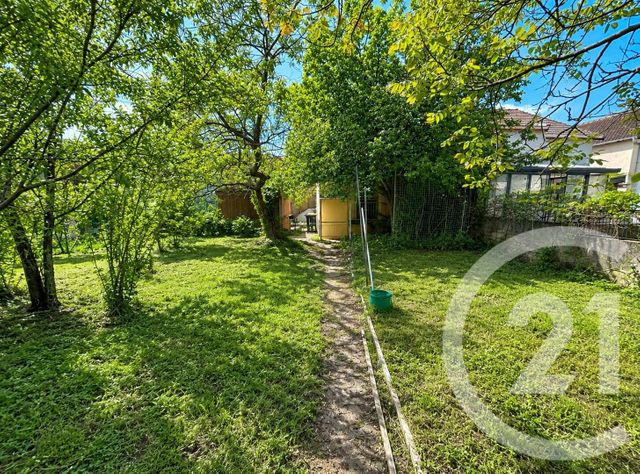 Maison &agrave; vendre - 3 pi&egrave;ces - 60,85 m2 - Stains - 93 - ILE-DE-FRANCE