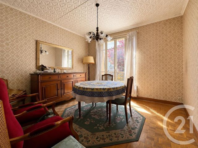 Maison &agrave; vendre - 3 pi&egrave;ces - 60,85 m2 - Stains - 93 - ILE-DE-FRANCE