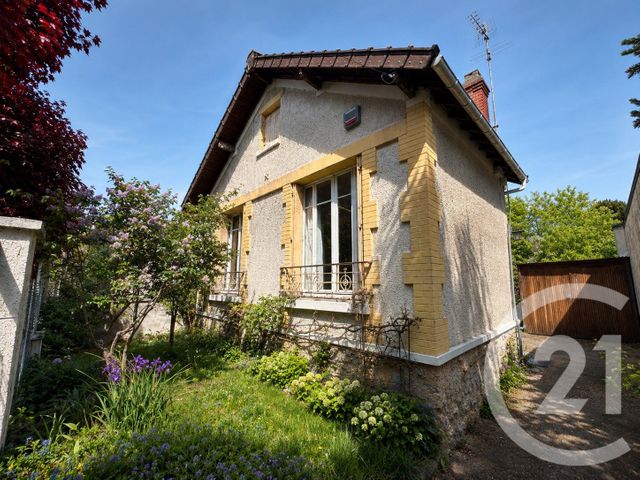 Maison à vendre STAINS