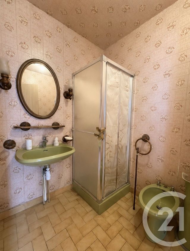 Maison &agrave; vendre - 3 pi&egrave;ces - 60,85 m2 - Stains - 93 - ILE-DE-FRANCE