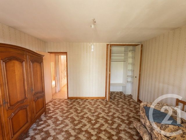 Maison &agrave; vendre - 3 pi&egrave;ces - 60,85 m2 - Stains - 93 - ILE-DE-FRANCE