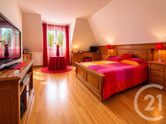 Maison &agrave; vendre - 6 pi&egrave;ces - 180 m2 - Pierrefitte Sur Seine - 93 - ILE-DE-FRANCE