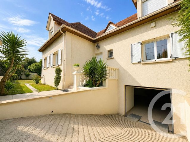 maison - PIERREFITTE SUR SEINE - 93