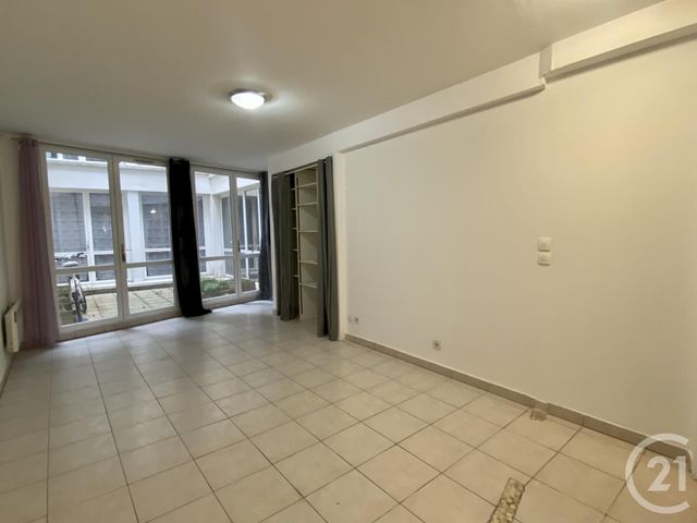appartement - ST DENIS - 93
