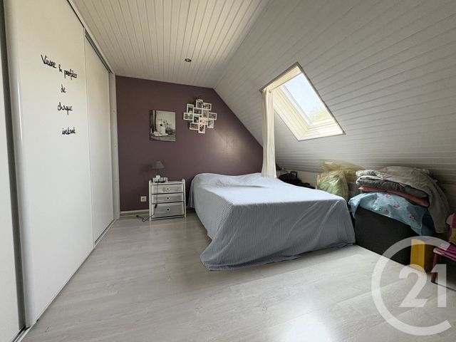 Maison à vendre - 5 pièces - 94,95 m2 - Stains - 93 - ILE-DE-FRANCE