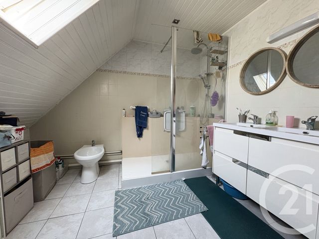 Maison à vendre - 5 pièces - 94,95 m2 - Stains - 93 - ILE-DE-FRANCE