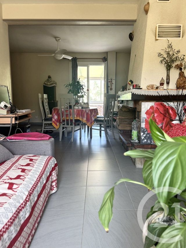 Maison à vendre - 5 pièces - 94,95 m2 - Stains - 93 - ILE-DE-FRANCE