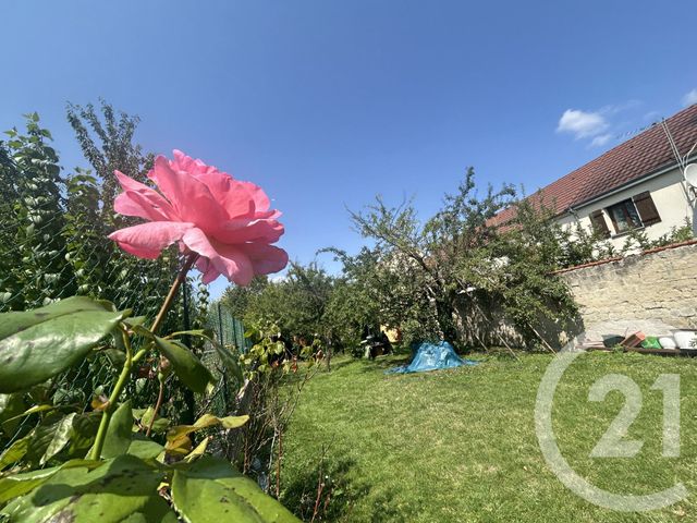 Maison à vendre - 5 pièces - 94,95 m2 - Stains - 93 - ILE-DE-FRANCE