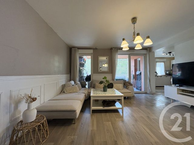 Appartement F3 à vendre STAINS