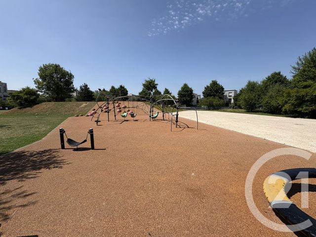 Appartement F3 &agrave; vendre - 3 pi&egrave;ces - 69 m2 - Stains - 93 - ILE-DE-FRANCE