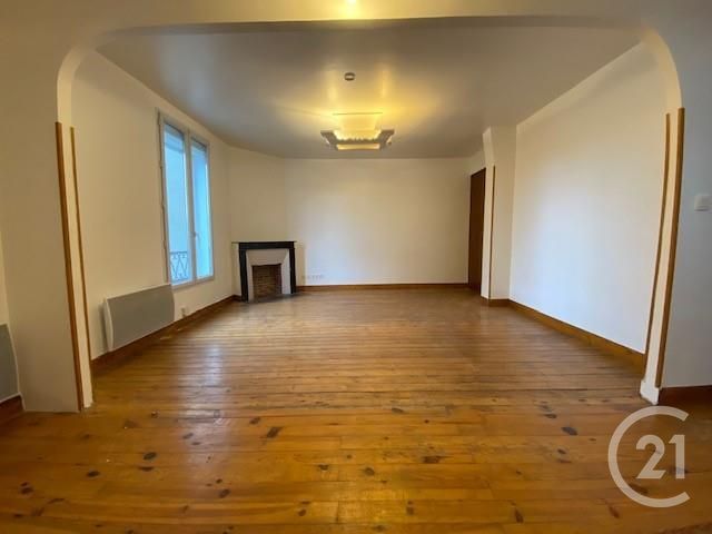 Appartement F3 à louer - 3 pièces - 57,25 m2 - Stains - 93 - ILE-DE-FRANCE