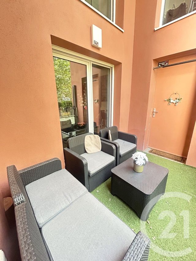 Appartement Duplex à vendre - 3 pièces - 54 m2 - Stains - 93 - ILE-DE-FRANCE