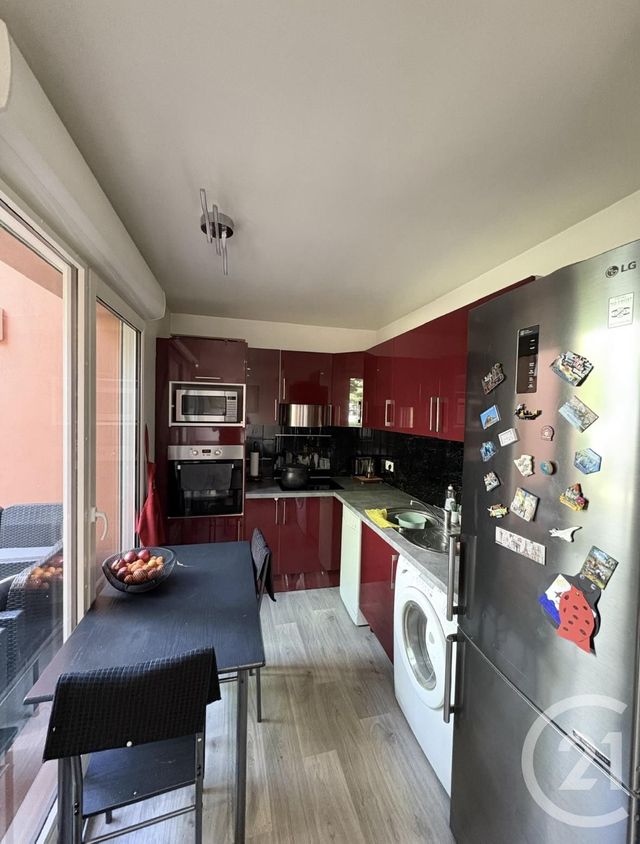 Afficher la photo en grand Appartement Duplex à vendre - 3 pièces - 54 m2 - Stains - 93 - ILE-DE-FRANCE