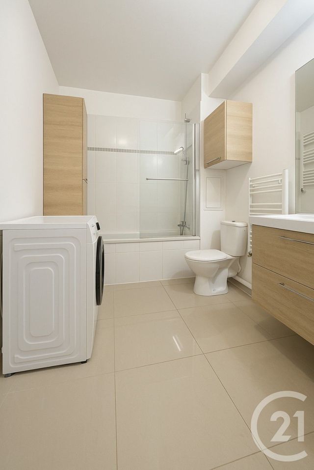 Appartement F3 &agrave; vendre - 3 pi&egrave;ces - 67 m2 - Stains - 93 - ILE-DE-FRANCE