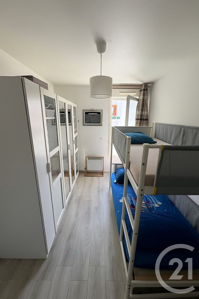Appartement F3 &agrave; vendre - 3 pi&egrave;ces - 67 m2 - Stains - 93 - ILE-DE-FRANCE