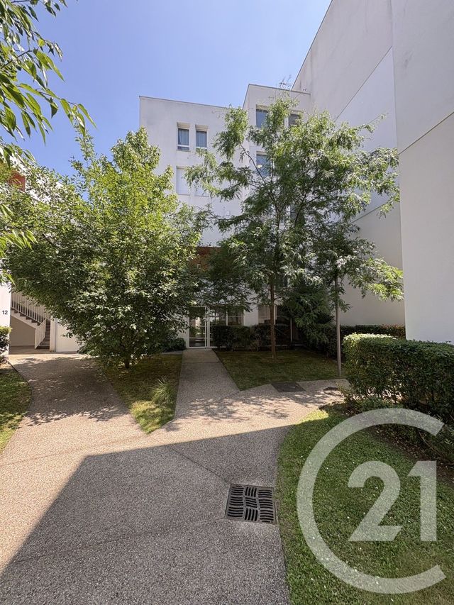 Appartement F3 &agrave; vendre - 3 pi&egrave;ces - 67 m2 - Stains - 93 - ILE-DE-FRANCE