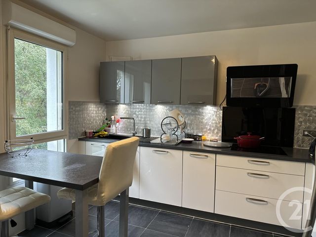 Appartement F3 &agrave; vendre - 3 pi&egrave;ces - 67 m2 - Stains - 93 - ILE-DE-FRANCE