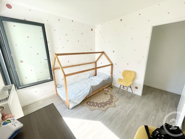 Appartement F4 &agrave; vendre - 4 pi&egrave;ces - 85,01 m2 - Stains - 93 - ILE-DE-FRANCE