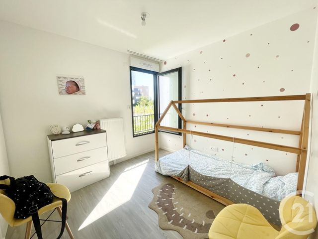 Appartement F4 &agrave; vendre - 4 pi&egrave;ces - 85,01 m2 - Stains - 93 - ILE-DE-FRANCE