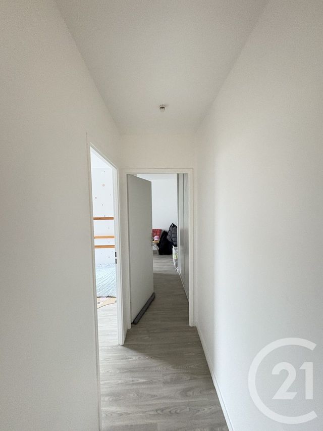 Appartement F4 &agrave; vendre - 4 pi&egrave;ces - 85,01 m2 - Stains - 93 - ILE-DE-FRANCE