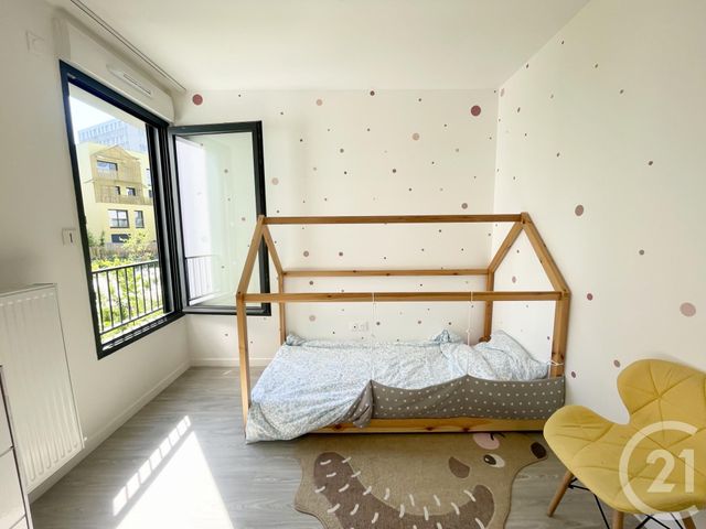 Appartement F4 &agrave; vendre - 4 pi&egrave;ces - 85,01 m2 - Stains - 93 - ILE-DE-FRANCE