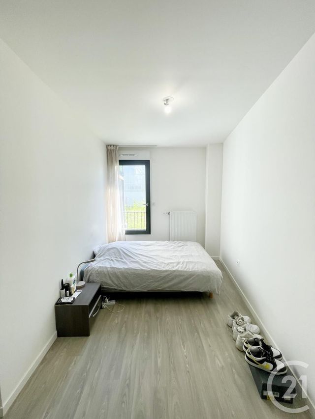 Appartement F4 &agrave; vendre - 4 pi&egrave;ces - 85,01 m2 - Stains - 93 - ILE-DE-FRANCE