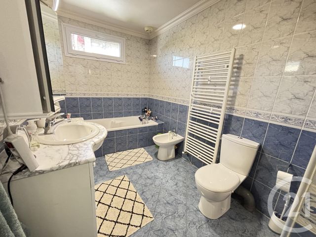 Maison à vendre - 4 pièces - 132 m2 - Stains - 93 - ILE-DE-FRANCE