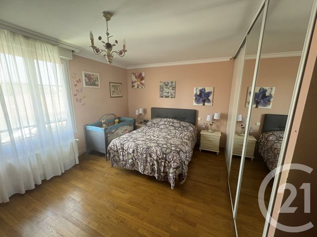 Maison à vendre - 4 pièces - 132 m2 - Stains - 93 - ILE-DE-FRANCE