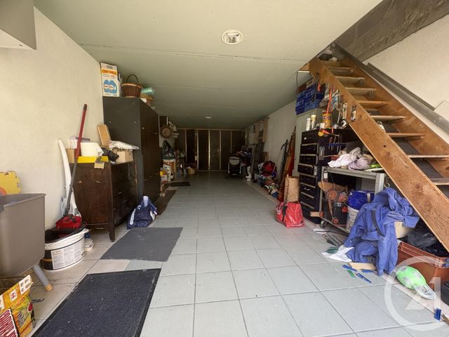 Maison à vendre - 4 pièces - 132 m2 - Stains - 93 - ILE-DE-FRANCE