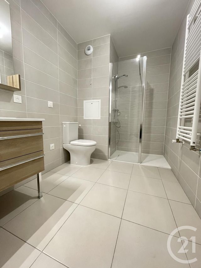 Appartement F2 &agrave; louer - 2 pi&egrave;ces - 31,25 m2 - Romainville - 93 - ILE-DE-FRANCE