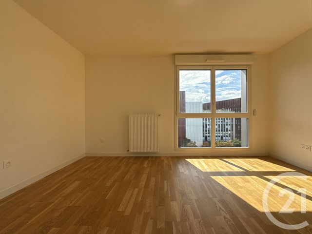 Appartement F2 à vendre - 2 pièces - 33,24 m2 - Romainville - 93 - ILE-DE-FRANCE