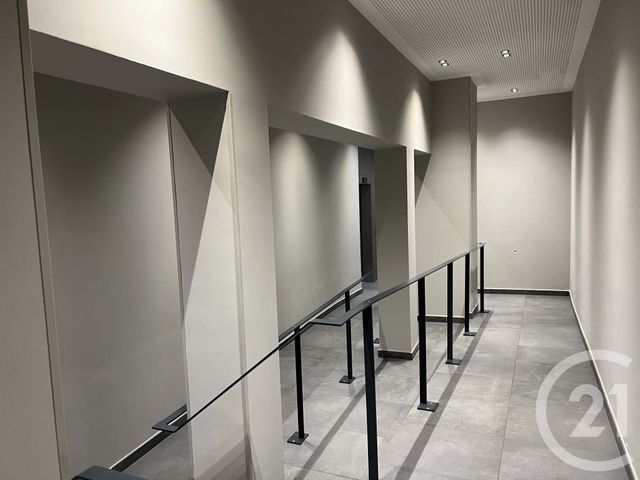 Appartement F2 à vendre - 2 pièces - 33,24 m2 - Romainville - 93 - ILE-DE-FRANCE