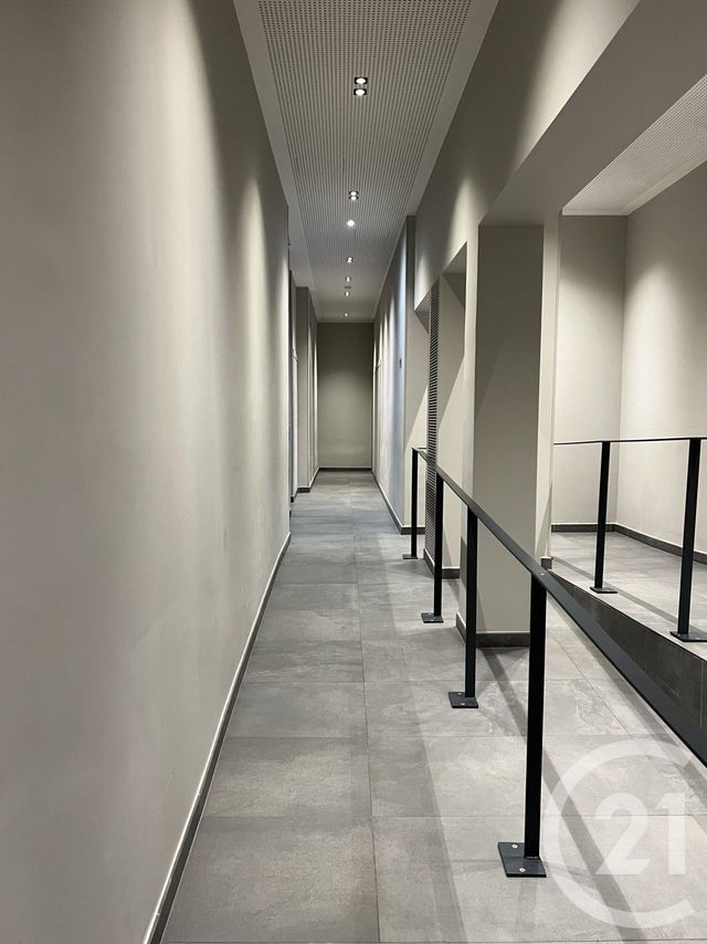 Appartement F2 à vendre - 2 pièces - 33,24 m2 - Romainville - 93 - ILE-DE-FRANCE