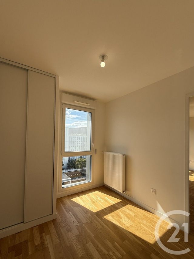 Appartement F2 à vendre - 2 pièces - 33,24 m2 - Romainville - 93 - ILE-DE-FRANCE