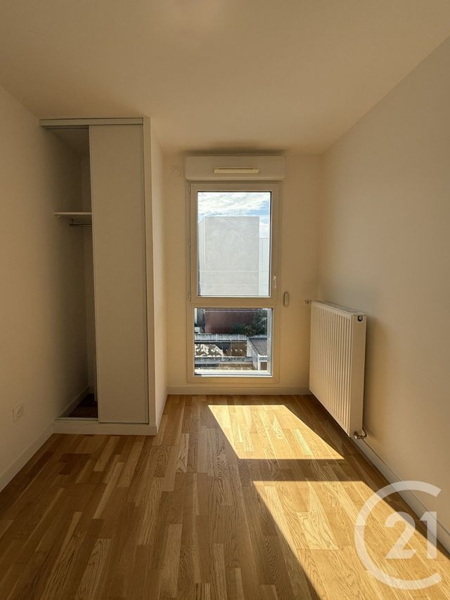 Appartement F2 à vendre - 2 pièces - 33,24 m2 - Romainville - 93 - ILE-DE-FRANCE