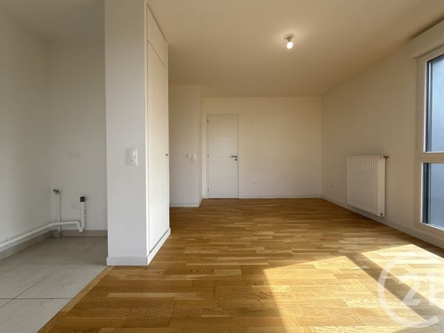 Appartement F2 à vendre - 2 pièces - 33,24 m2 - Romainville - 93 - ILE-DE-FRANCE