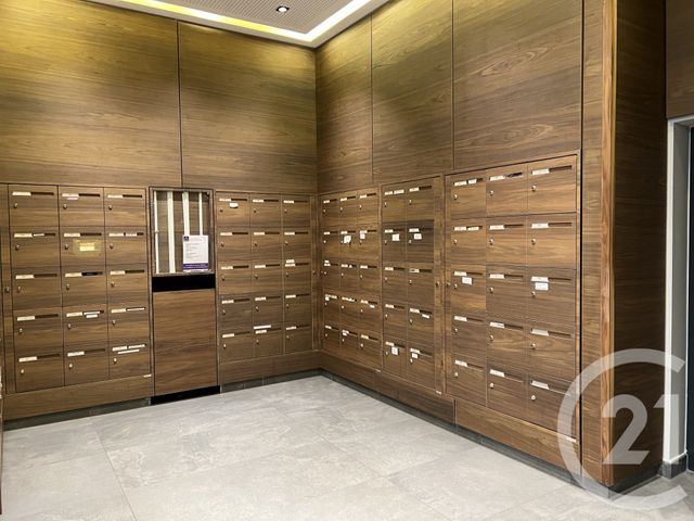 Appartement F2 à vendre - 2 pièces - 33,24 m2 - Romainville - 93 - ILE-DE-FRANCE