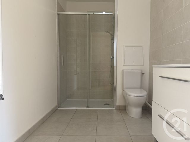 Appartement F2 à vendre - 2 pièces - 33,24 m2 - Romainville - 93 - ILE-DE-FRANCE