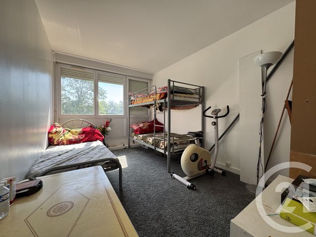 Appartement à vendre - 3 pièces - 59 m2 - Pierrefitte Sur Seine - 93 - ILE-DE-FRANCE