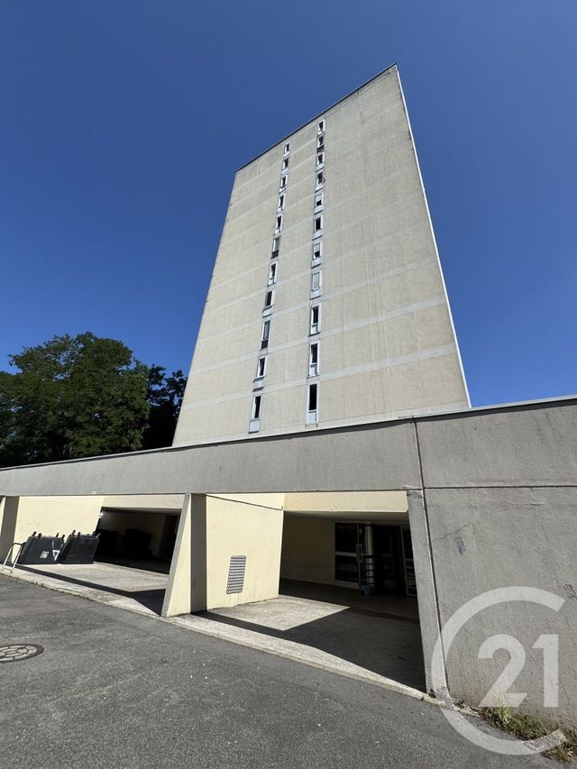 Appartement à vendre - 3 pièces - 59 m2 - Pierrefitte Sur Seine - 93 - ILE-DE-FRANCE