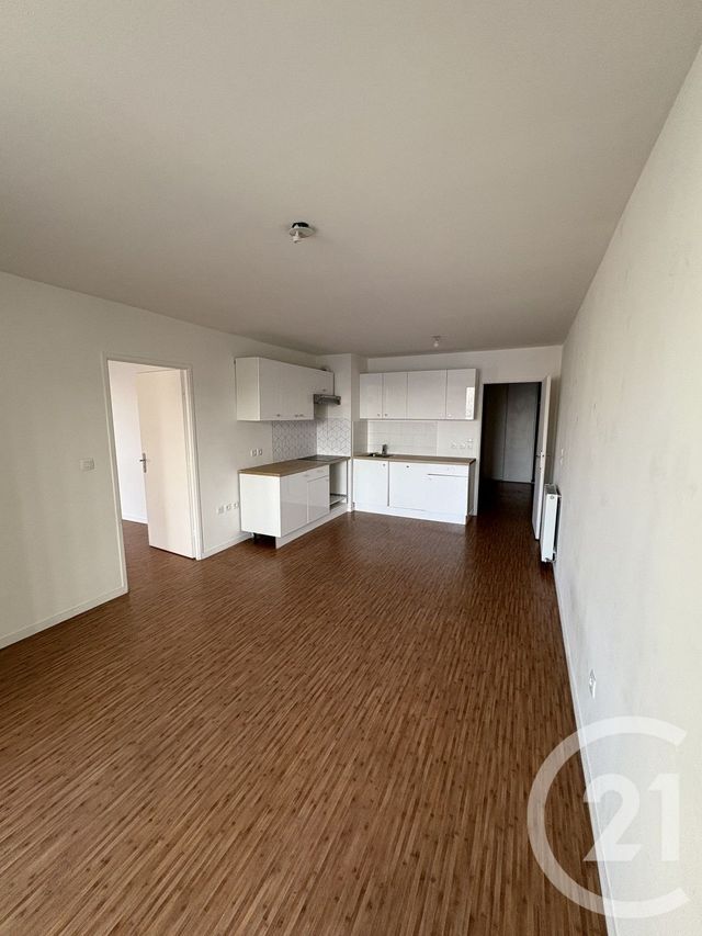Appartement F3 &agrave; vendre - 3 pi&egrave;ces - 61,48 m2 - St Denis - 93 - ILE-DE-FRANCE