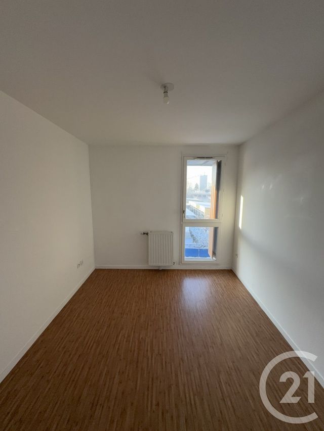Appartement F3 &agrave; vendre - 3 pi&egrave;ces - 61,48 m2 - St Denis - 93 - ILE-DE-FRANCE