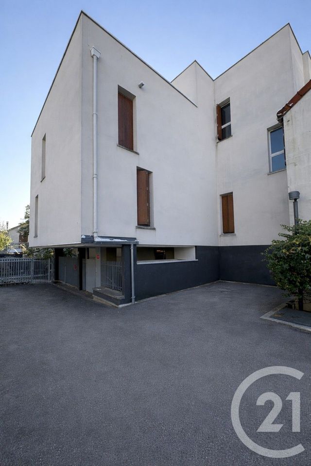 Appartement F3 &agrave; vendre - 3 pi&egrave;ces - 61,48 m2 - St Denis - 93 - ILE-DE-FRANCE