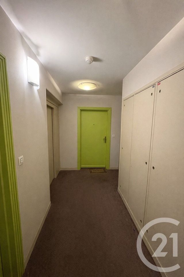 Appartement F3 &agrave; vendre - 3 pi&egrave;ces - 61,48 m2 - St Denis - 93 - ILE-DE-FRANCE