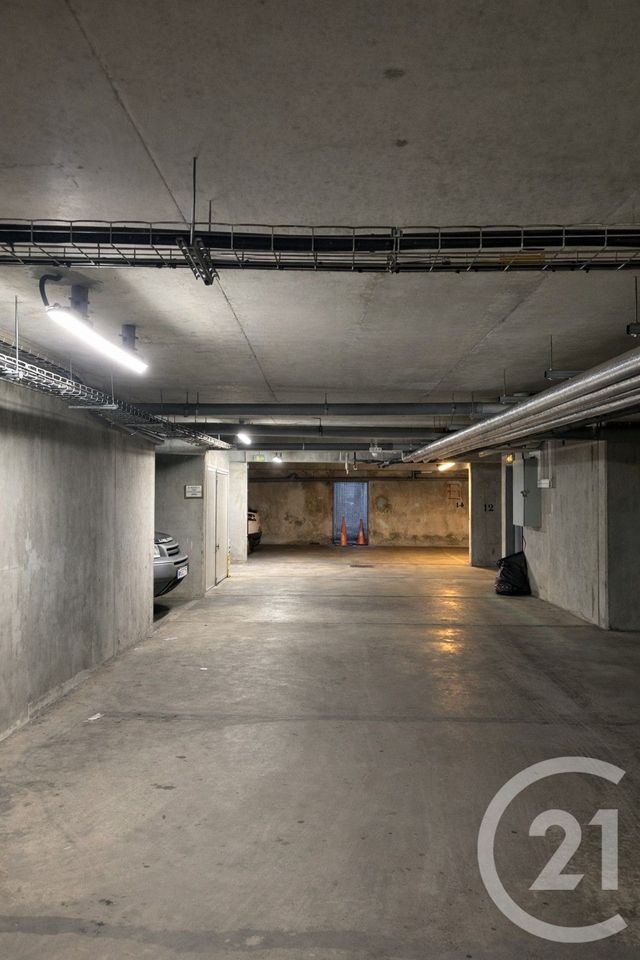 Appartement F3 &agrave; vendre - 3 pi&egrave;ces - 61,48 m2 - St Denis - 93 - ILE-DE-FRANCE