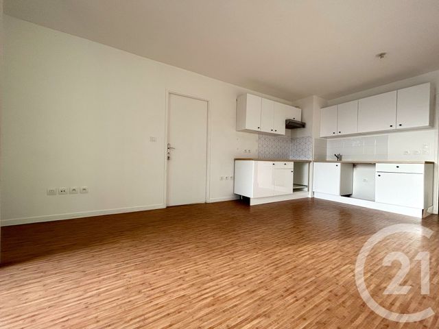 appartement - PIERREFITTE SUR SEINE - 93