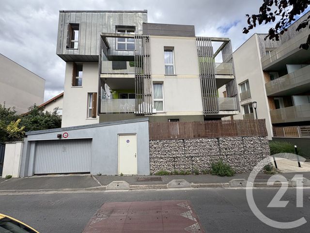 appartement - PIERREFITTE SUR SEINE - 93