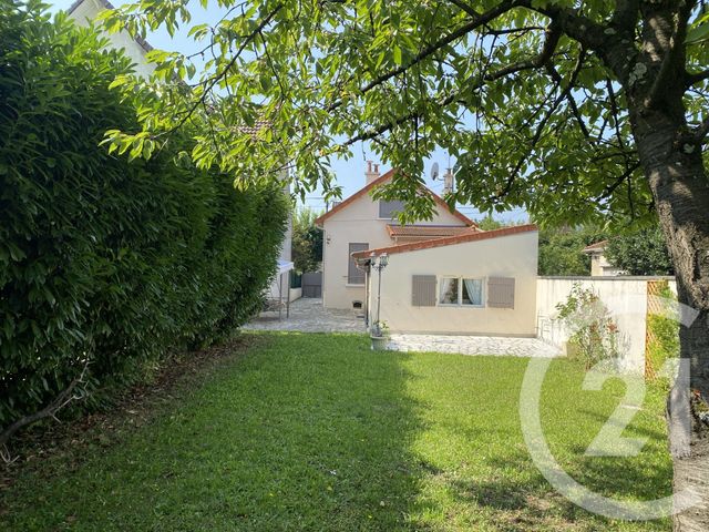 maison - STAINS - 93